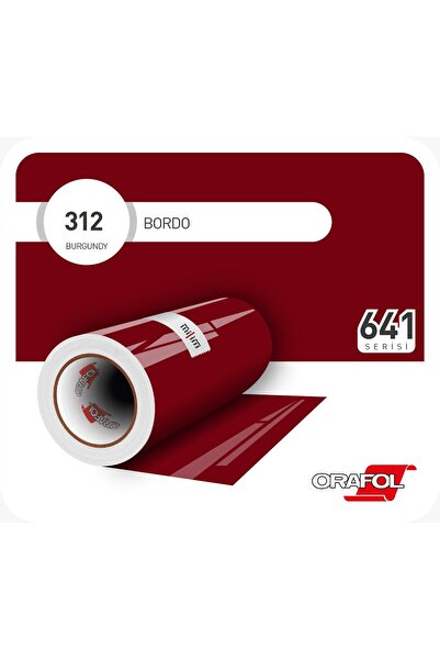 Oracal Kaplama Folyosu Kendinden Yapışkanlı 126x100