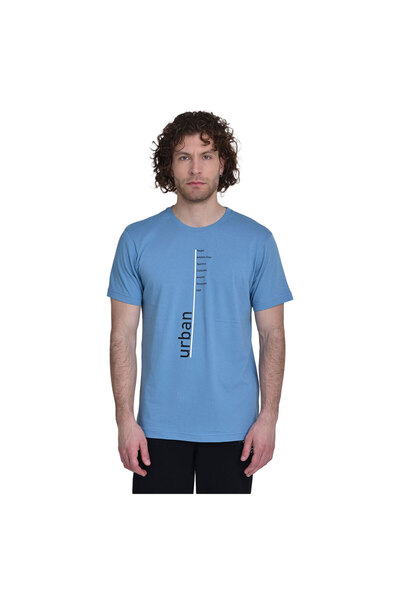 Target Tricou urban bărbătesc cu mânecă scurtă M