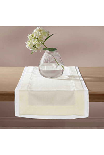 Linens Dune 45x170 cm Runner Bej