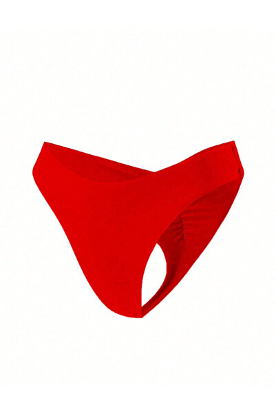 Evendi Swimsuit, Red