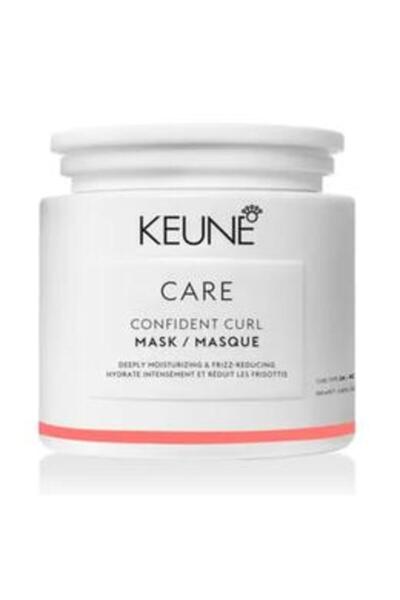 Keune Masca pentru Par Ondulat si Cret - Care Confident Curl Mask, 200 ml