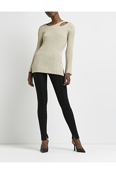 Evendi Blouse, Cream