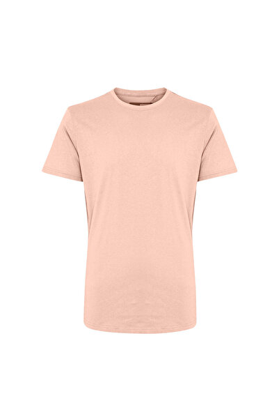 Solid Mens Short-Sleeve T-Shirt M