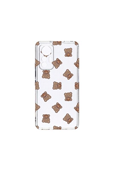 bestcase Husa BestCase® Silicon Transparent 2MM, Compatibilă cu Xiaomi 13 Lit...