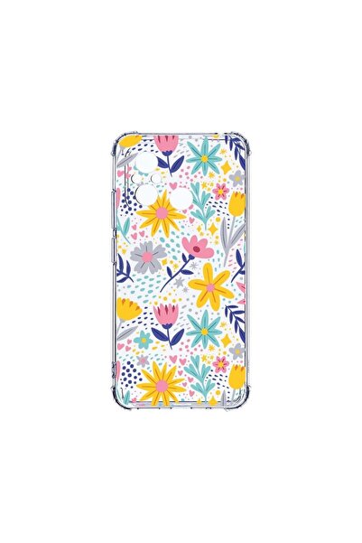 bestcase Husa BestCase¬Æ Anti Shock 1.5MM, Compatibila cu Xiaomi Redmi 12C, L...