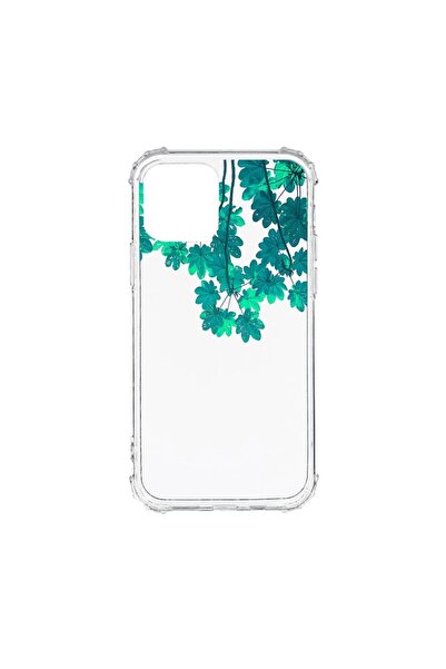 bestcase Husă Antișoc din Silicon Compatibilă cu Xiaomi Mi 11 Lite 4G, Green ...