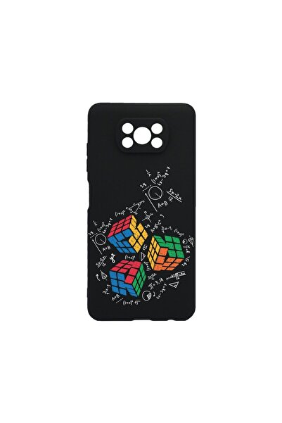 bestcase Husa BestCase¬Æ Slim SIlicon 0.8MM, Compatibila Cu Xiaomi Poco X3, R...