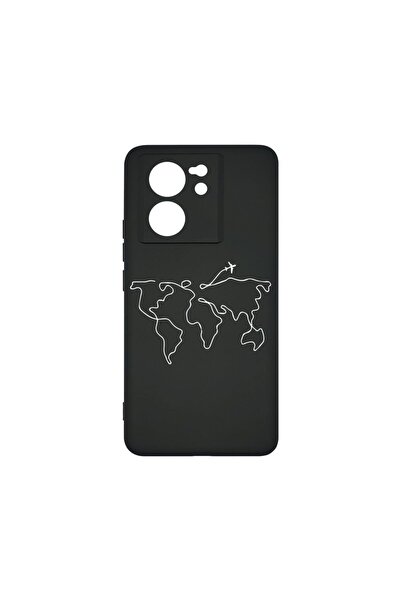 bestcase Husa BestCase¬Æ Premium Liquid Silicon, Compatibila Cu Xiaomi 13T 5G...