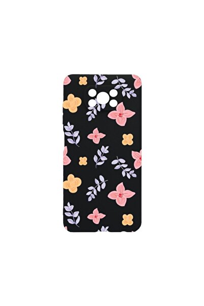 bestcase Husa BestCase¬Æ Slim SIlicon 0.8MM, Compatibila Cu Xiaomi Poco X3, F...