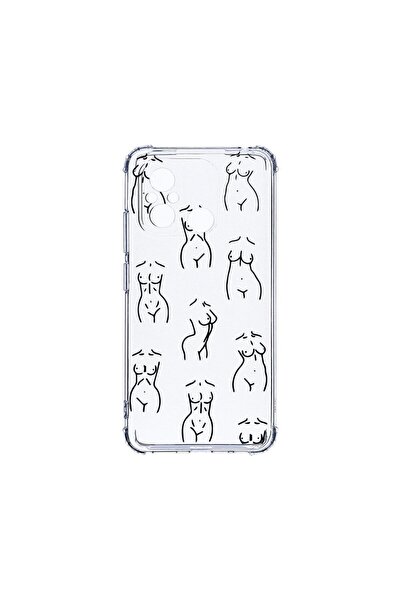 bestcase Husa BestCase¬Æ Anti Shock 1.5MM, Compatibila Cu Xiaomi Redmi 12C, B...
