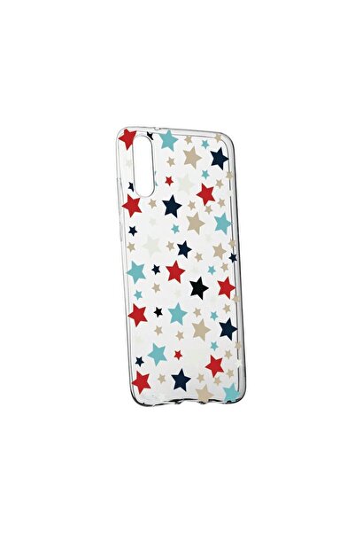 bestcase Калъф за Xiaomi Mi Note 10 / Mi Note 10 Pro, Звезди, устойчив на изн...