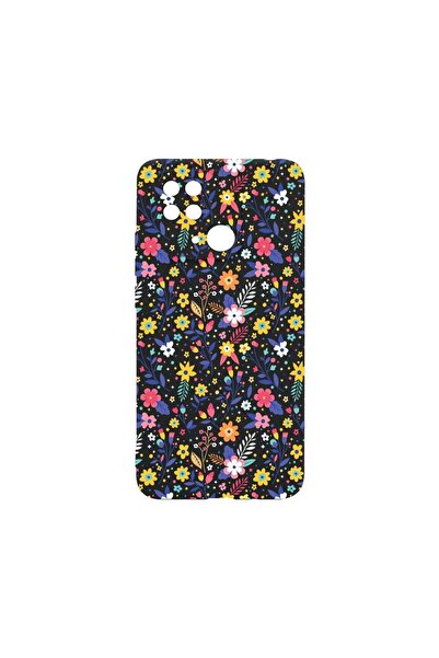 bestcase Husa BestCase¬Æ Slim SIlicon 0.8MM, Compatibila Cu Xiaomi Poco C40, ...