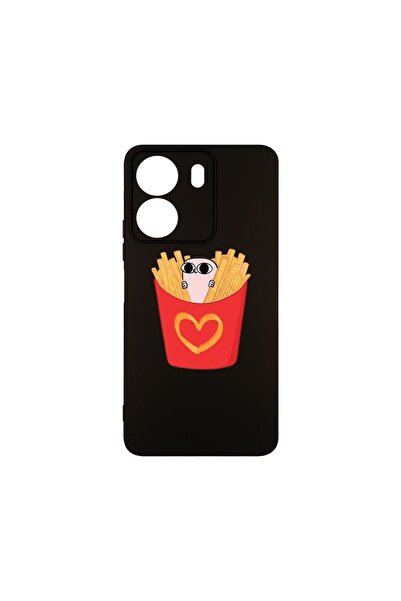 bestcase Husa BestCase¬Æ Premium Silicon, Compatibila Cu Xiaomi Redmi 13C 4G,...