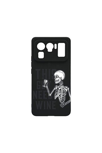 bestcase Husa BestCase¬Æ Slim SIlicon 0.8MM, Compatibila Cu Xiaomi Mi 11 Ultr...