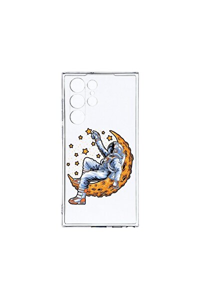 bestcase Husa BestCase¬Æ Clear Silicon 2MM, Compatibila Cu Samsung Galaxy S22...
