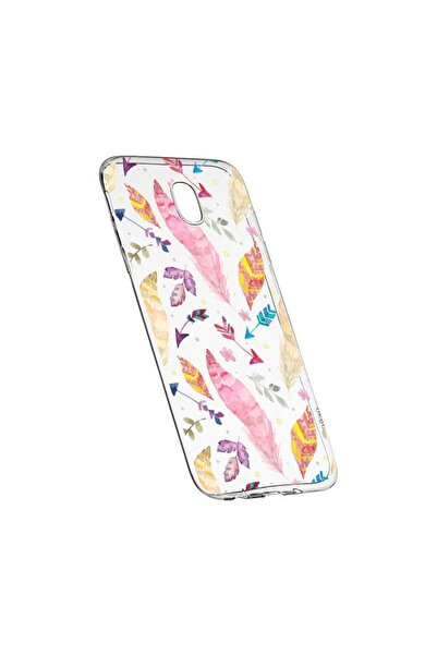 bestcase Θήκη σιλικόνης, Διαφανής, Λεπτή, Χαρούμενα Φτερά, Xiaomi Mi4