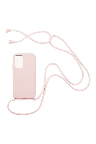 Sonique Θήκη Σιλικόνης με Κορδόνι CarryHang Xiaomi Poco M4 Pro 5G / Redmi Not...