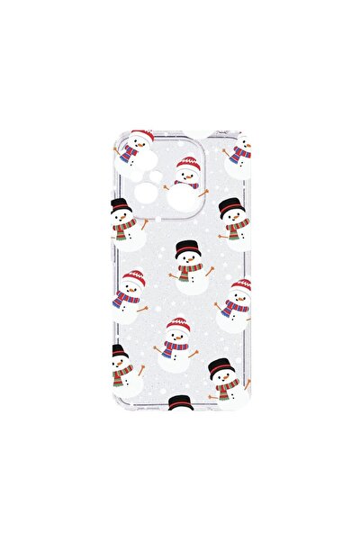 bestcase Husa BestCase¬Æ Crystal Glitter 2MM, Compatibila Cu Xiaomi Redmi 12C...