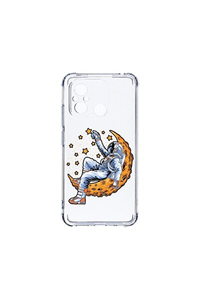 bestcase Husa BestCase¬Æ Anti Shock 1.5MM, Compatibila Cu Xiaomi Redmi 12C, A...