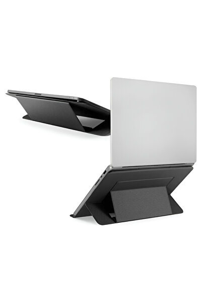 Spigen - Slim Fold Laptop Holder LD201-S7 (AMP11116) - Foldable, Slim, Stable...