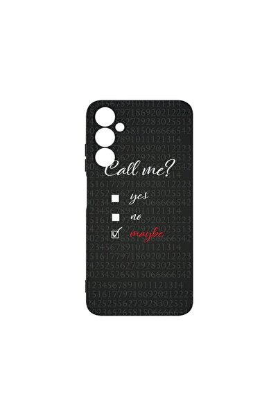 bestcase Husă Premium din Silicon, Compatibilă cu Samsung Galaxy M15 / F15, C...