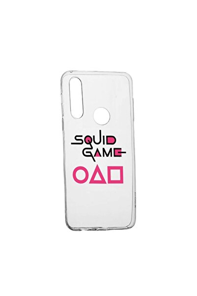 bestcase Husa Silicon Compatibila Cu Xiaomi Mi A2 Lite/ Redmi 6 Pro, Squid Ga...