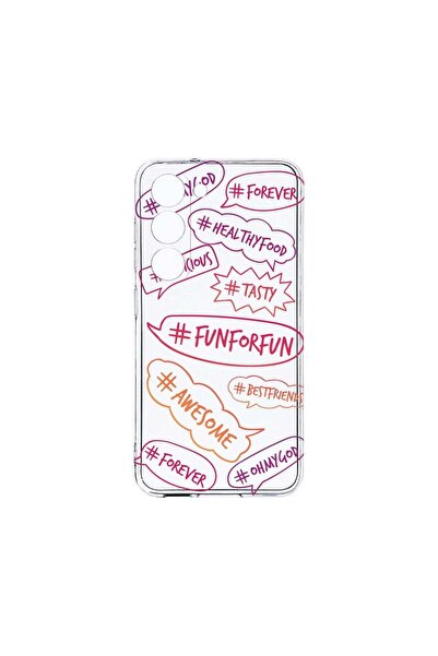 bestcase Husa BestCase¬Æ Clear Silicon 2MM, Compatibila Cu Samsung Galaxy S23...