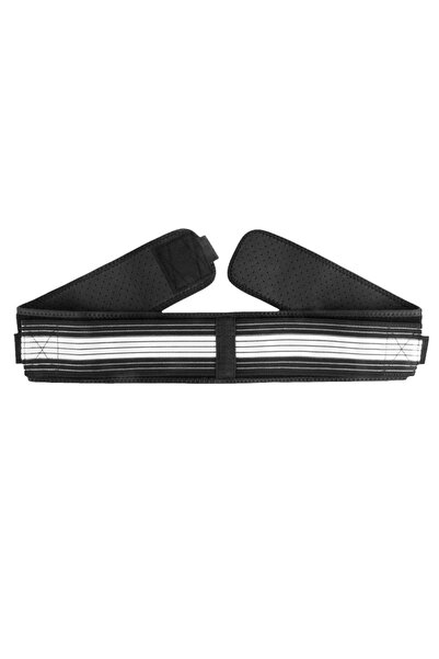 Choice 120CM HY8068-WHITE Lower Back Support Brace for Men and Women - Pelvic...