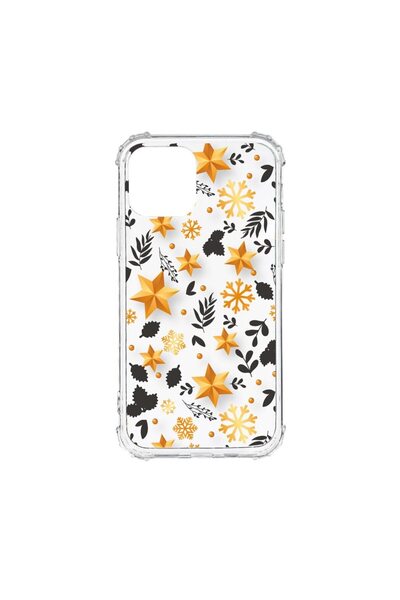 bestcase Husa Anti Shock Silicon Compatibila Cu Xiaomi Mi 11, Autumn Colors, ...