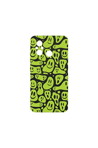 bestcase Husa BestCase¬Æ SLIM SIlicon 0.8MM, Compatibila Cu Xiaomi Redmi 12C,...