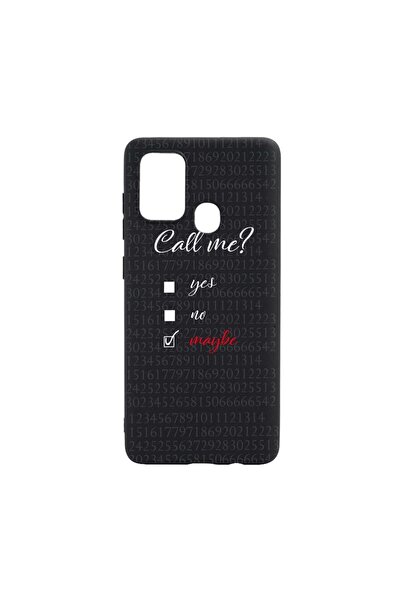 bestcase Husa Silicon, Compatibila Cu Xiaomi Poco C40 / Redmi 10C, Call Me, r...