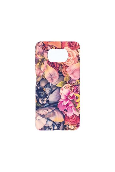 bestcase Διαφανής Θήκη Σιλικόνης 2MM, Συμβατή με Xiaomi Poco X3 Pro / Poco X3...