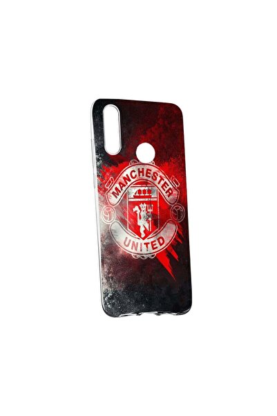 bestcase Husa de protectie Football, Manchester United pentru Xiaomi Mi A2 Li...