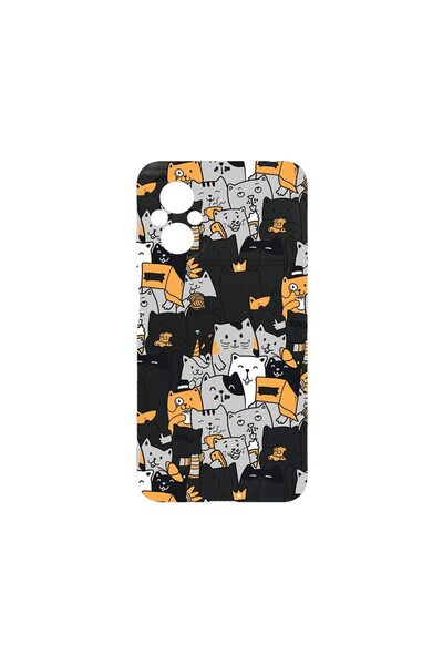 bestcase Husa BestCase¬Æ Slim SIlicon 0.8MM, Compatibila Cu Xiaomi Poco M5, C...