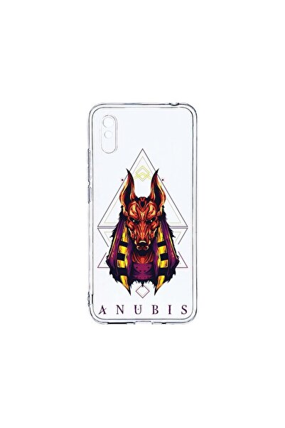 bestcase Διαφανής Θήκη Σιλικόνης 2MM, Συμβατή με Xiaomi Redmi 9A / Redmi 9AT,...