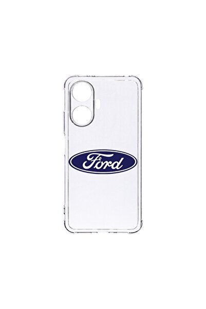 bestcase Θήκη για Xiaomi Redmi A3, BestCase® Αντικραδασμική 1.5MM, Ford, Τεχν...