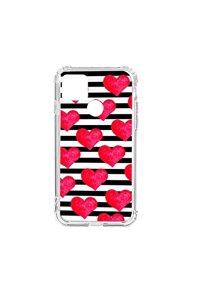 bestcase Husa Silicon Anti Shock Compatibila Cu Xiaomi Poco C40 / Redmi 10C, ...