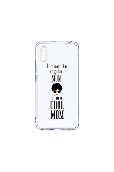 bestcase Husa BestCase¬Æ Clear Silicon 2MM, Compatibila Cu Xiaomi Redmi 9A / ...