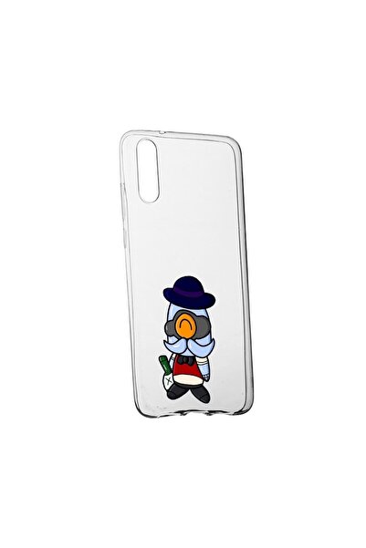 bestcase Калъф Brawl Stars, за Xiaomi Mi Note 10 / Mi Note 10 Pro, устойчив н...