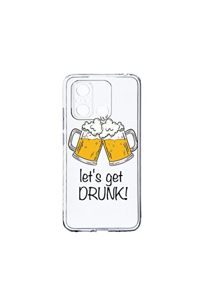 bestcase Husa BestCase¬Æ Clear Silicon 2MM, Compatibila Cu Xiaomi Redmi 12C, ...