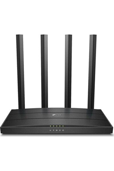 TP-LINK Router Archer C80