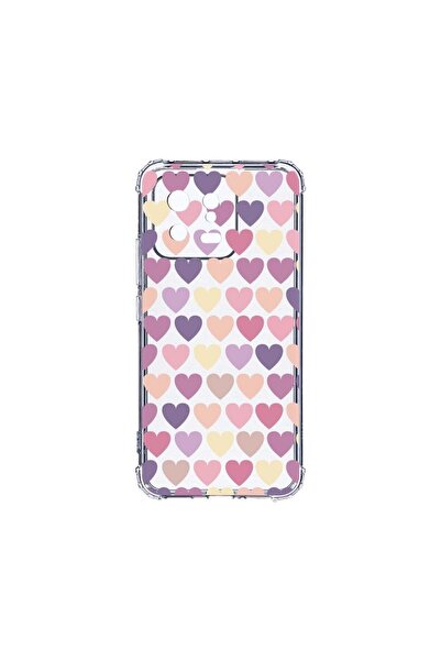 bestcase Husa BestCase¬Æ Anti Shock 1.5MM, Compatibila Cu Xiaomi 13, Hearth, ...