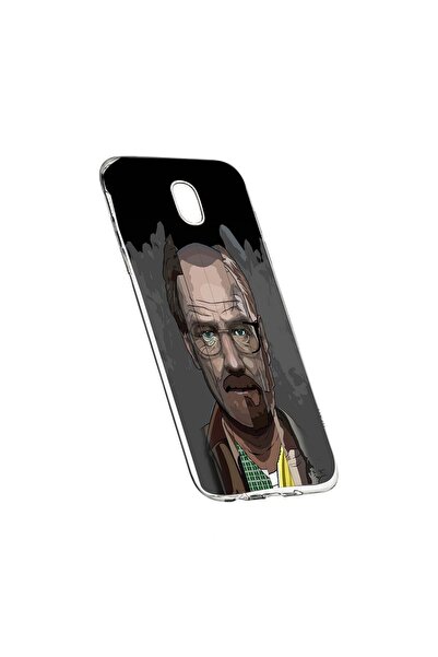 bestcase Husa de protectie Breaking Bad, Movie pentru Xiaomi Mi4, rezistenta ...