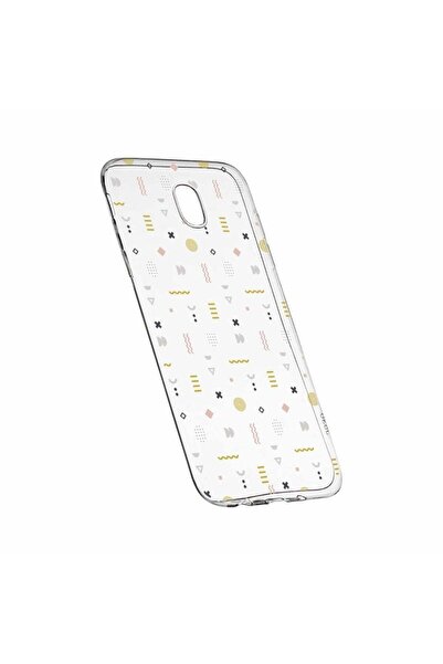 bestcase Θήκη για Xiaomi Mi4, Σιλικόνης, Λεπτή, Σύμβολα, 178