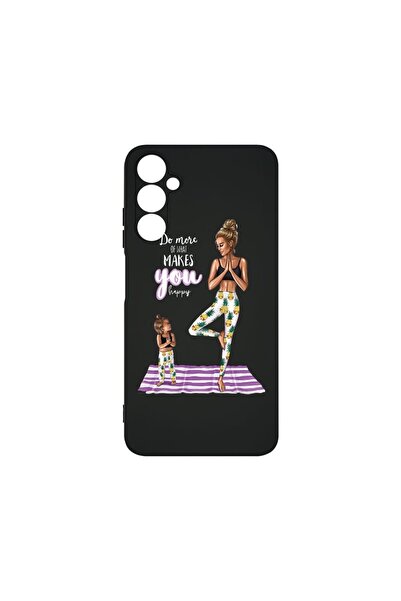 bestcase Husă Premium din Silicon, Compatibilă cu Samsung Galaxy M15 / F15, G...
