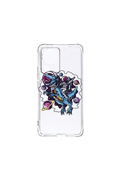 bestcase Husa BestCase¬Æ Anti Shock 1,5MM, Compatibila Cu Xiaomi 13 Lite, Ast...