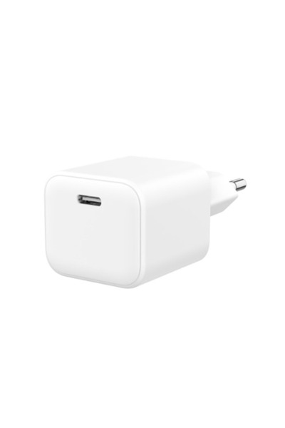 Cellara Incarcator Retea Gan 35W Usb C - Alb