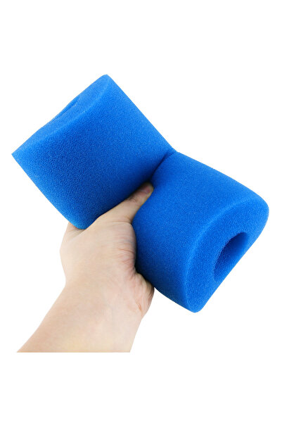 Choice K-215 Pool Filter Sponge Pool Foam Reusable High Density Pool Filter S...