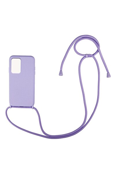 Sonique Θήκη Σιλικόνης με Κορδόνι CarryHang Xiaomi Poco M4 Pro 5G / Redmi Not...