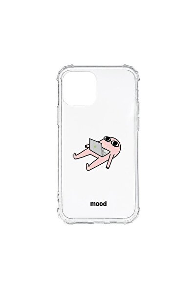 bestcase Husa Anti Shock Silicon Compatibila Cu Xiaomi Redmi 10C, Meme Mood, ...